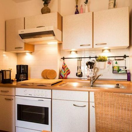 Apartament Wohlfuehloase Am Weissen Hirsch Drezno Zewnętrze zdjęcie