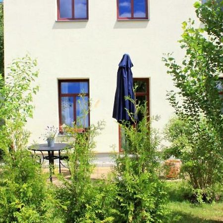 Apartament Wohlfuehloase Am Weissen Hirsch Drezno Zewnętrze zdjęcie