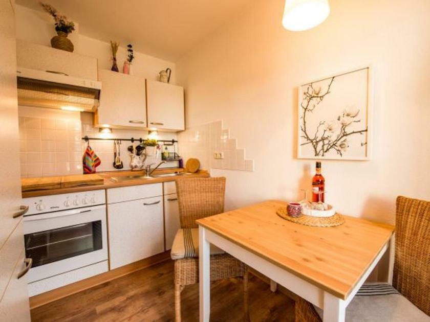 Apartament Wohlfuehloase Am Weissen Hirsch Drezno Zewnętrze zdjęcie