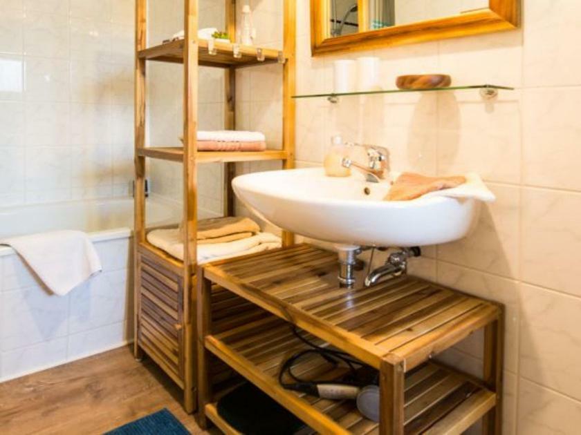 Apartament Wohlfuehloase Am Weissen Hirsch Drezno Zewnętrze zdjęcie