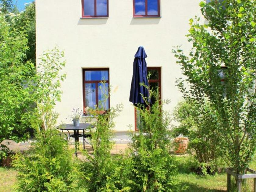 Apartament Wohlfuehloase Am Weissen Hirsch Drezno Zewnętrze zdjęcie