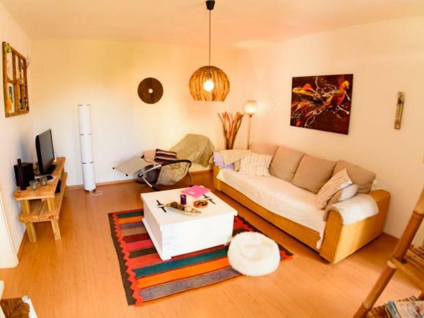 Apartament Wohlfuehloase Am Weissen Hirsch Drezno Zewnętrze zdjęcie