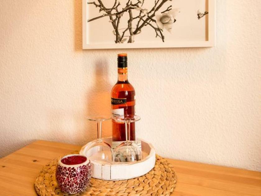 Apartament Wohlfuehloase Am Weissen Hirsch Drezno Zewnętrze zdjęcie