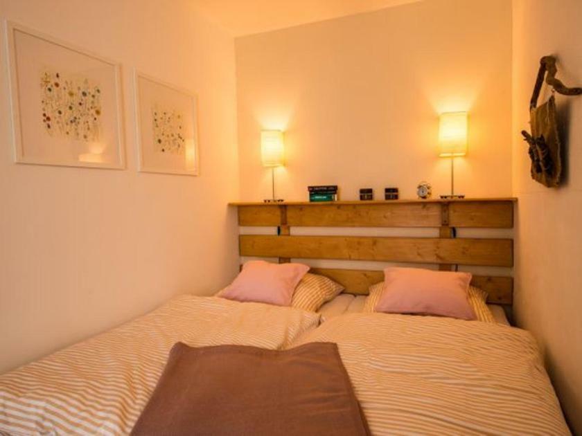 Apartament Wohlfuehloase Am Weissen Hirsch Drezno Zewnętrze zdjęcie