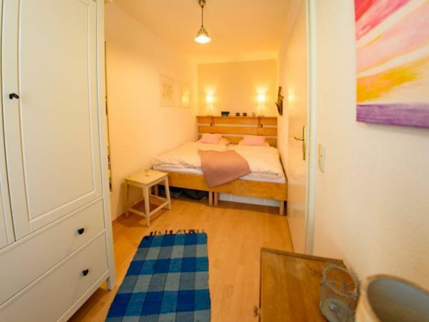 Apartament Wohlfuehloase Am Weissen Hirsch Drezno Zewnętrze zdjęcie