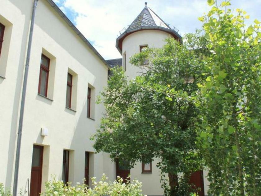 Apartament Wohlfuehloase Am Weissen Hirsch Drezno Zewnętrze zdjęcie