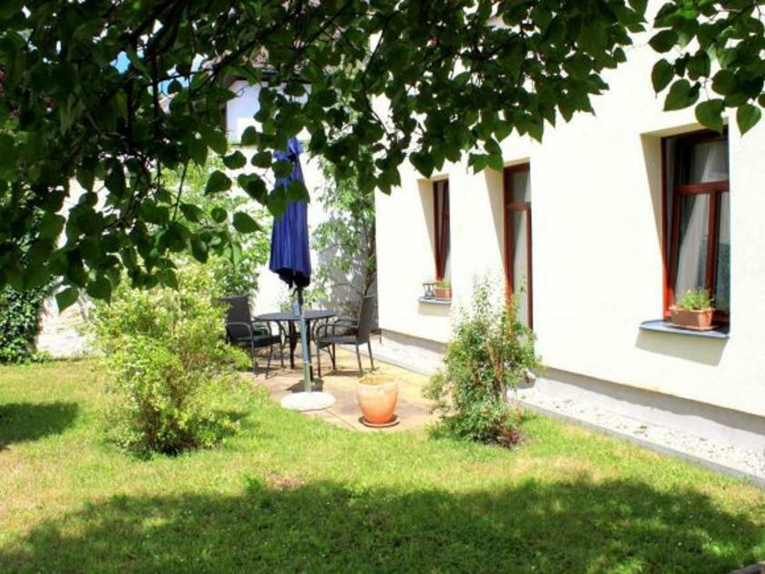 Apartament Wohlfuehloase Am Weissen Hirsch Drezno Zewnętrze zdjęcie